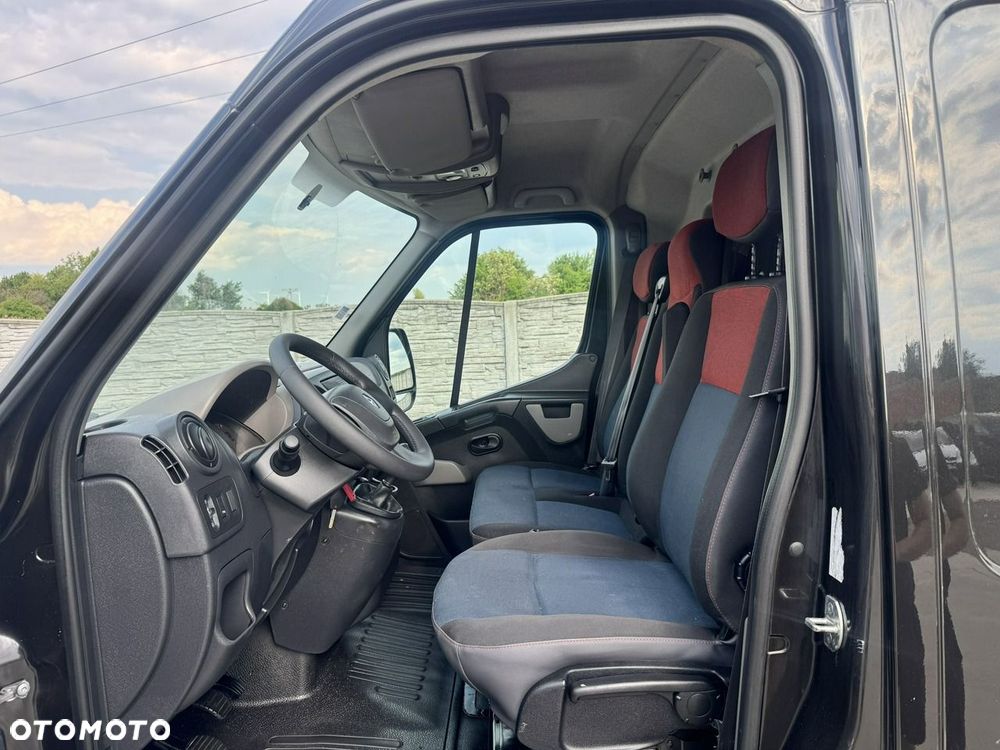 Renault Master - 7