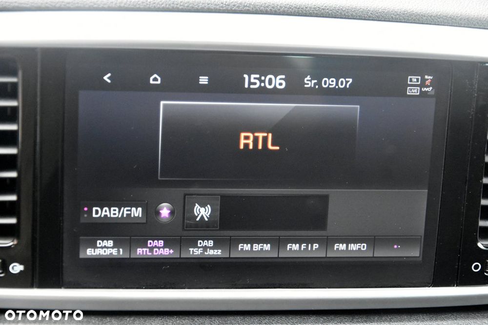 Kia Sportage 1.6 CRDI MHEV Black Edition 2WD DCT - 37