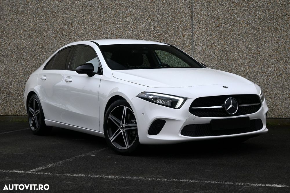 Mercedes-Benz A 200 - 3