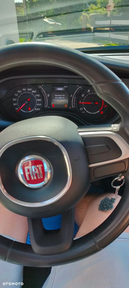 Fiat Tipo 1.4 Classic - 10