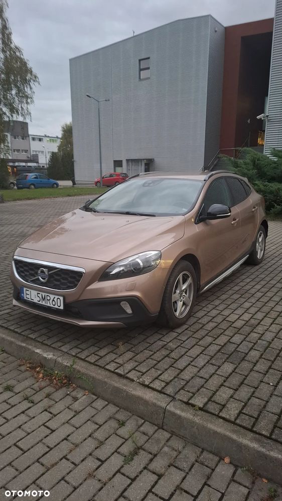 Volvo V40 - 4