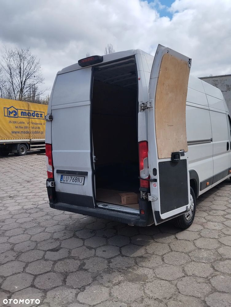 Fiat DUCATO - 5