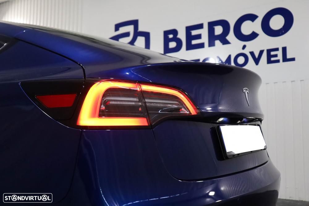 Tesla Model 3 Long Range AWD Dual Motor - 31