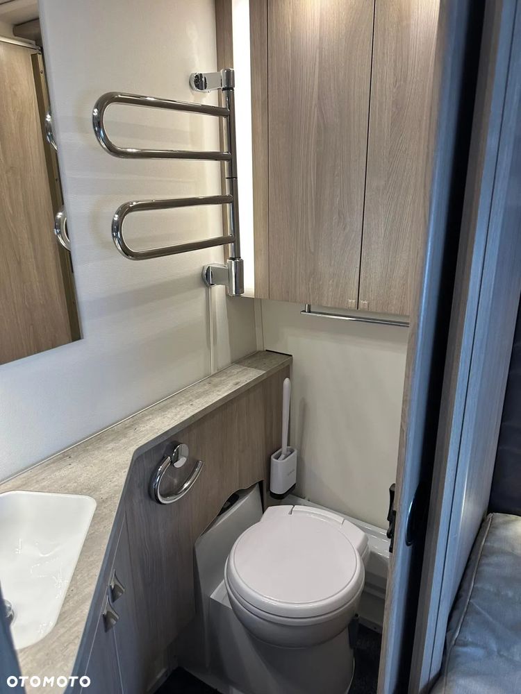 Kabe ROYAL 520 XL - 15