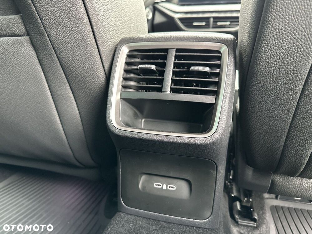 Skoda Octavia 2.0 TSI Edition 130 Selection 4x4 DSG - 30