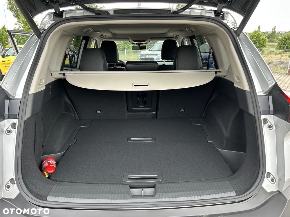 Nissan X-Trail 1.5 VC-T e-POWER Tekna 2WD - 17