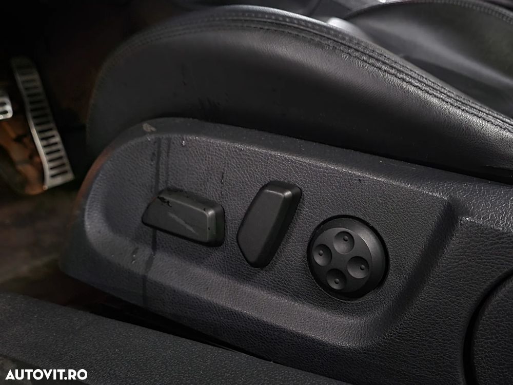 Volkswagen Eos 2.0 TDI DPF DSG Individual - 17