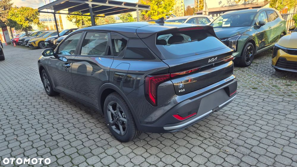 Kia K4 1.6 T-GDI M - 7