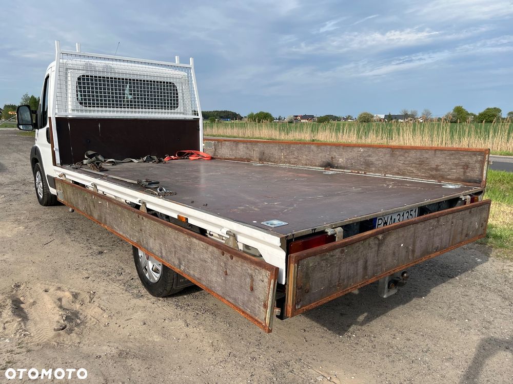 Fiat Ducato - 10