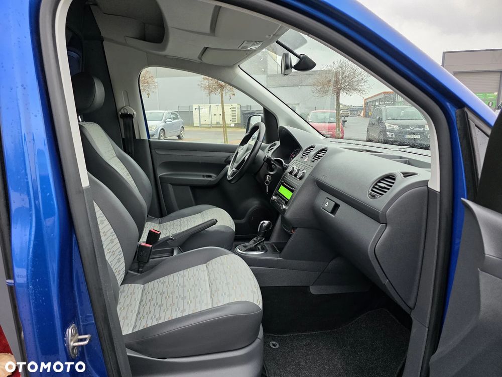 Volkswagen CADDY - 6