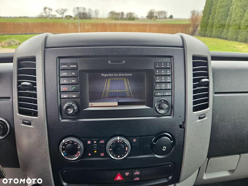 Volkswagen Crafter - 19