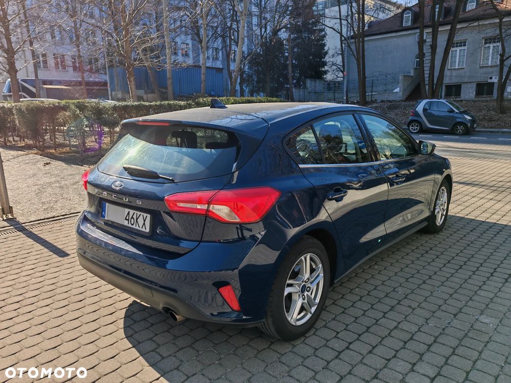 Ford Focus ver-1-5-ecoblue-trend-edition - 5