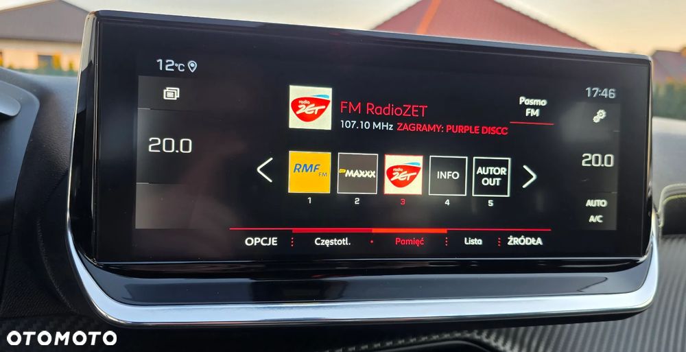 Peugeot 2008 BlueHDi 130 EAT8 GT - 18