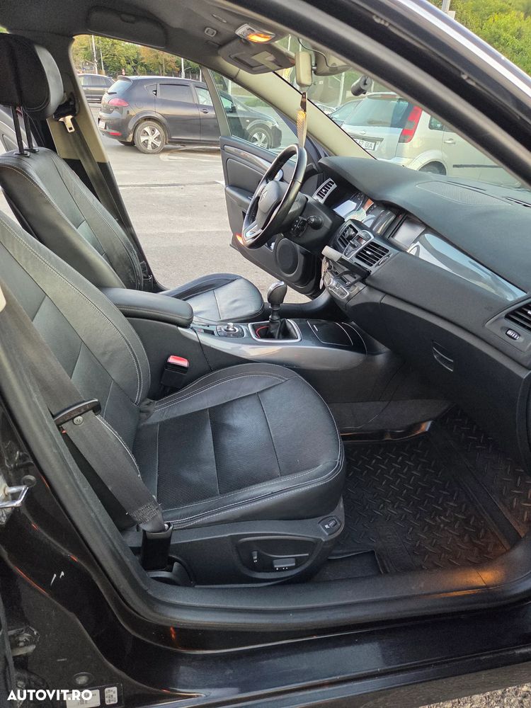 Renault Laguna - 12