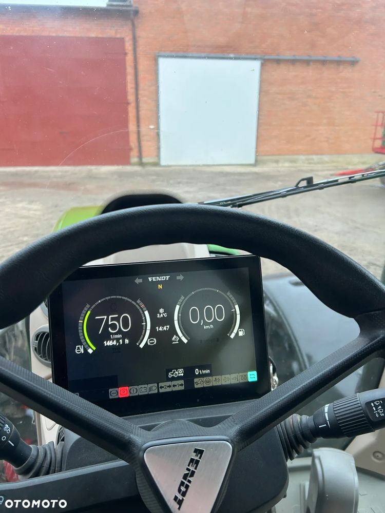 Fendt Fendt 314 Gen 4 Vario Profi - 7