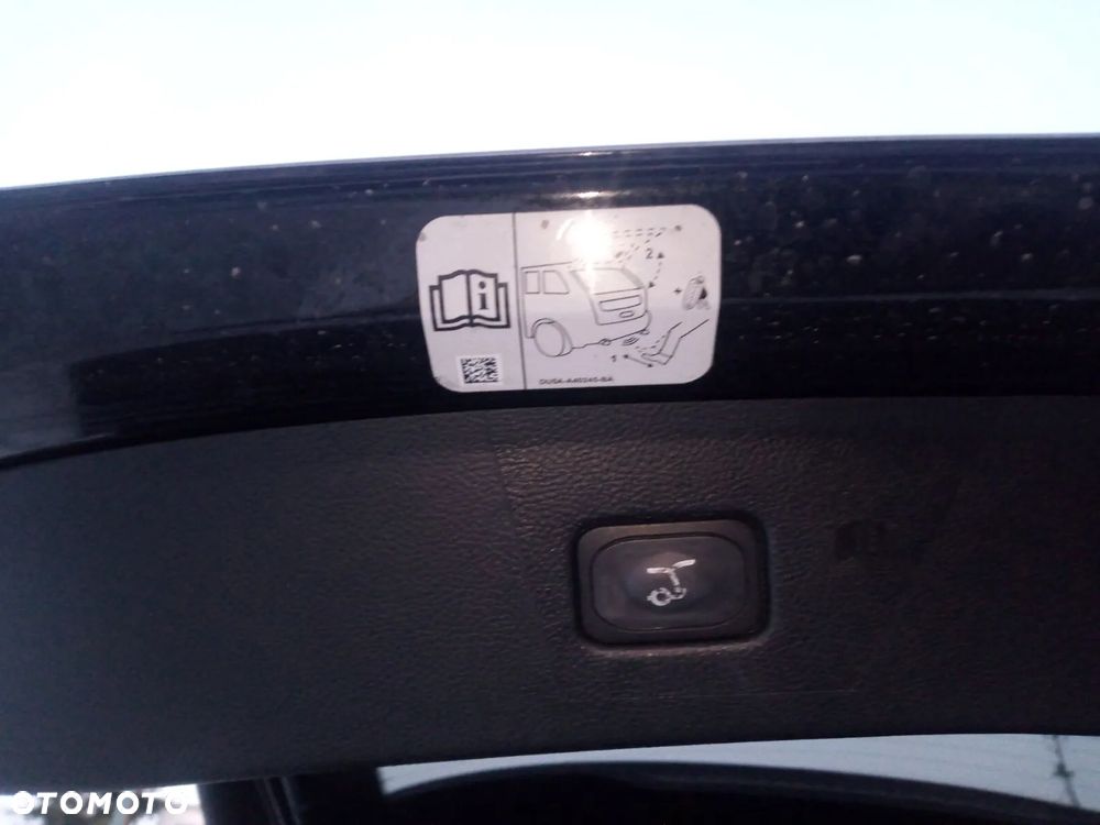 Ford Edge 2.0 EcoBlue Bi-Turbo 4x4 Titanium - 6