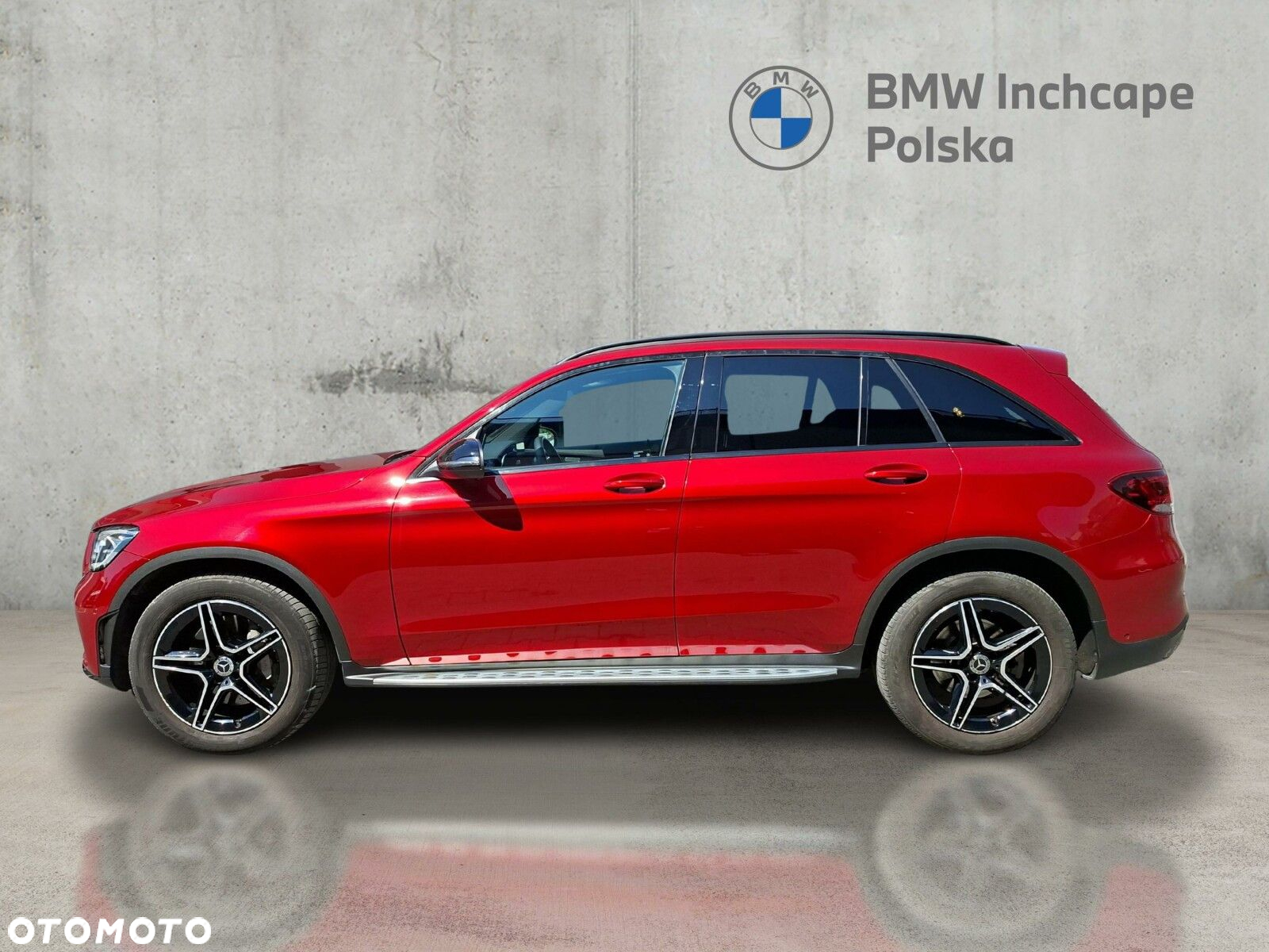 Mercedes-Benz GLC 220 d 4-Matic - 2