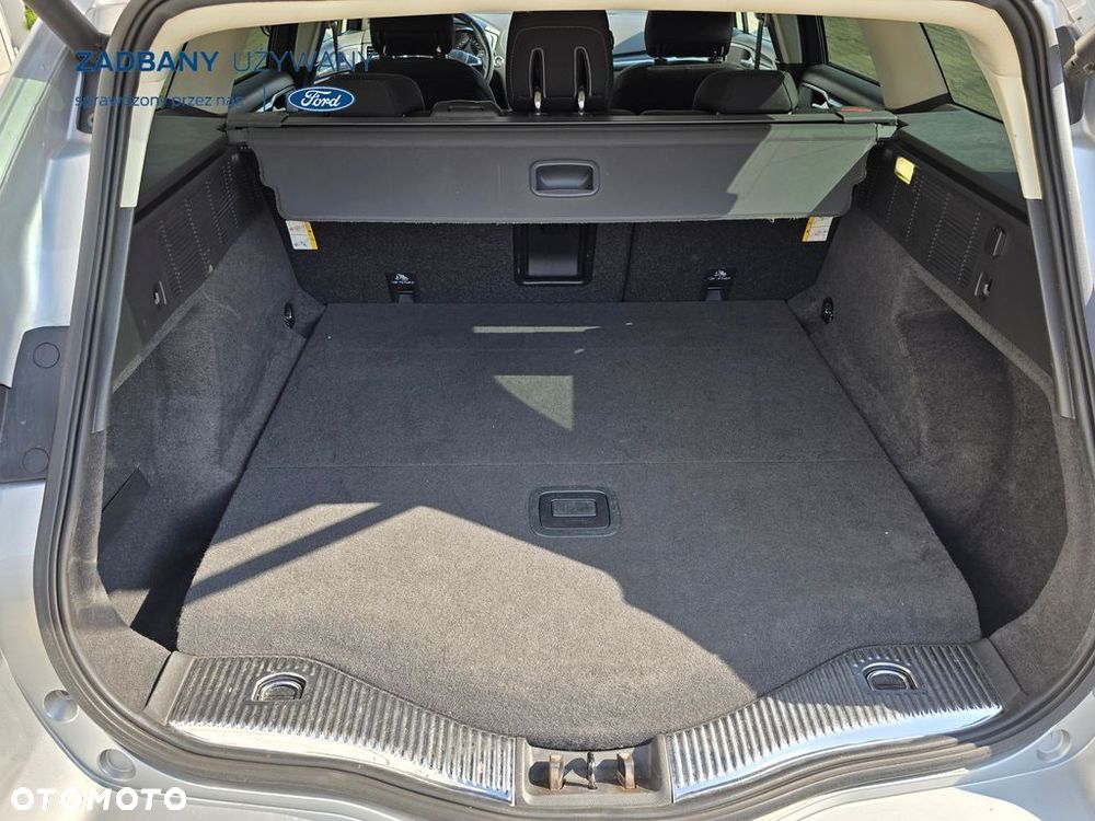 Ford Mondeo - 13