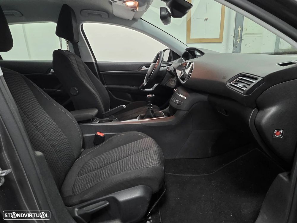 Peugeot 308 PureTech 110 Stop & Start Active - 3