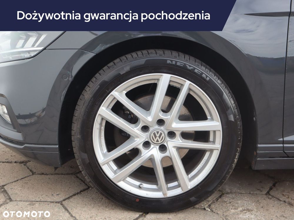 Volkswagen Passat Variant - 17