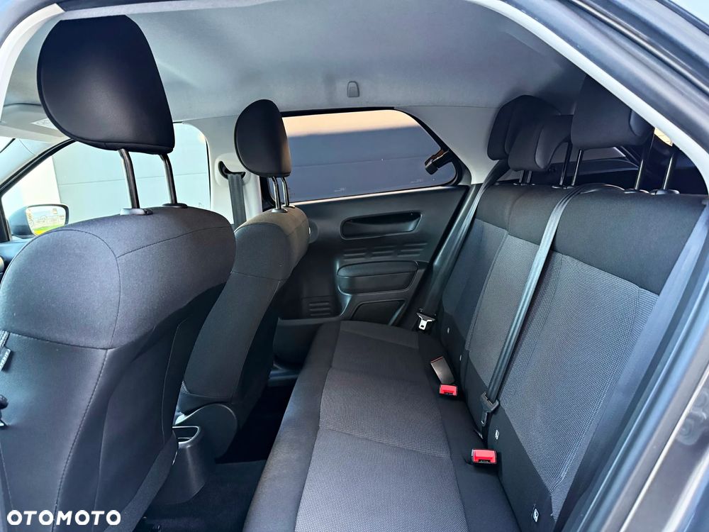 Citroën C4 Cactus 1.2 PureTech Shine Edition - 31