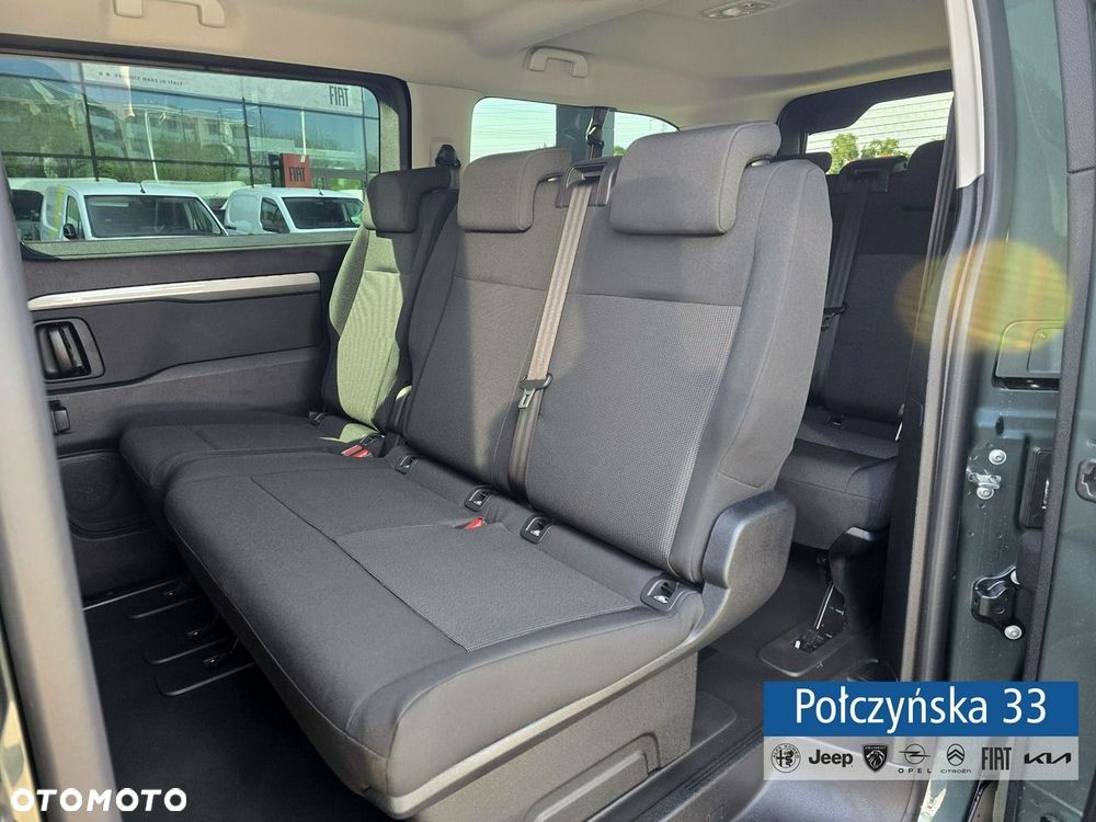 Opel Zafira - 14