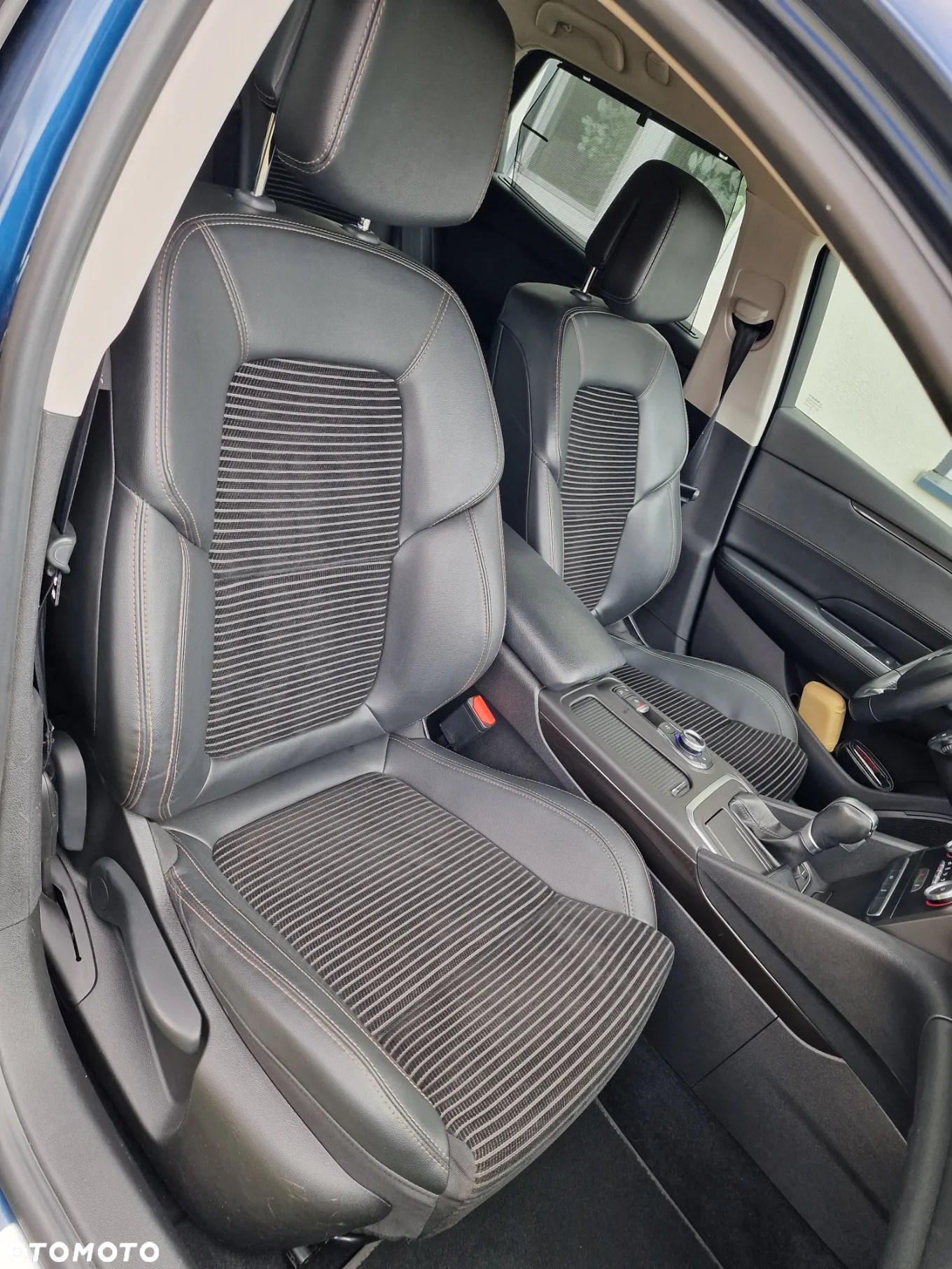 Renault Talisman 1.6 Energy dCi Intens EDC - 8