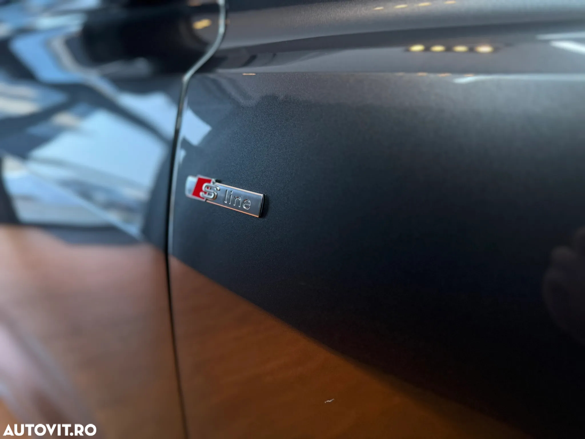 Audi Q8 3.0 55 TFSI quattro Tiptronic MHEV - 32