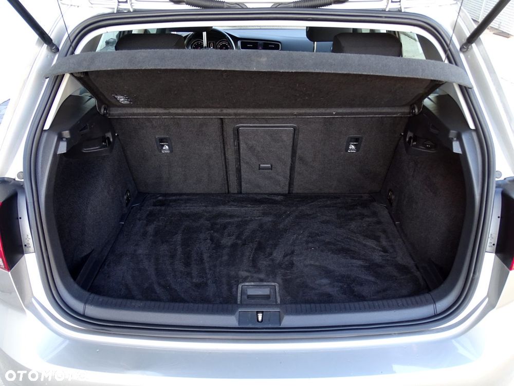 Volkswagen Golf 1.4 TSI BlueMotion Technology Comfortline - 13