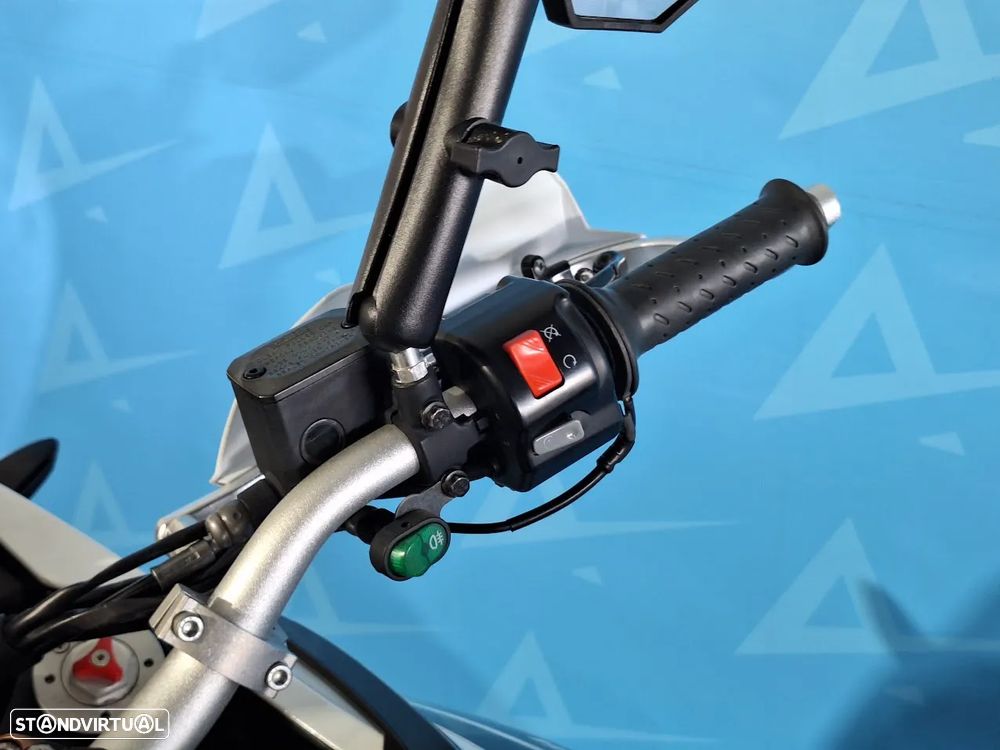 KTM 1090 Adventure R - 9