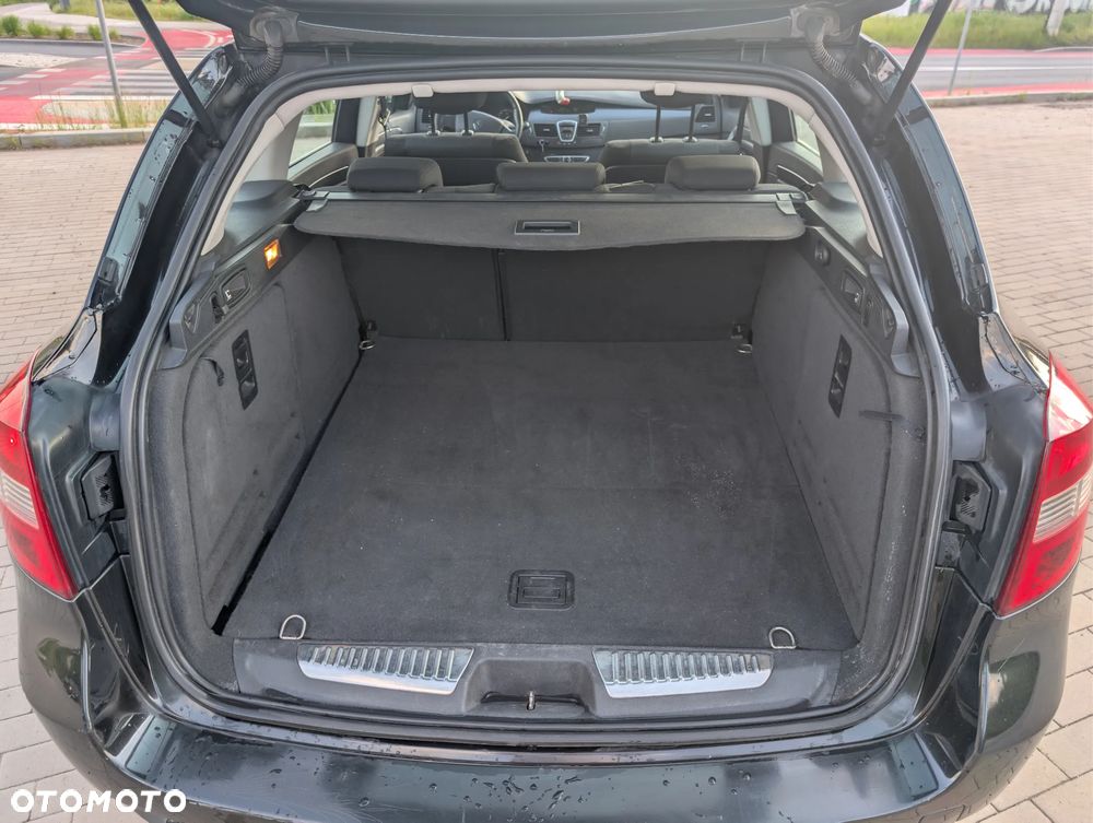 Renault Laguna 2.0 DCi Authentique - 16