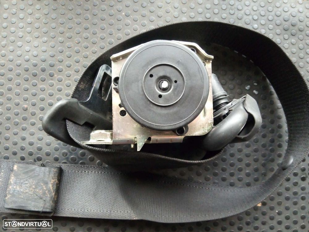 Cinto Frente Dto Opel Astra H Gtc (A04) - 1
