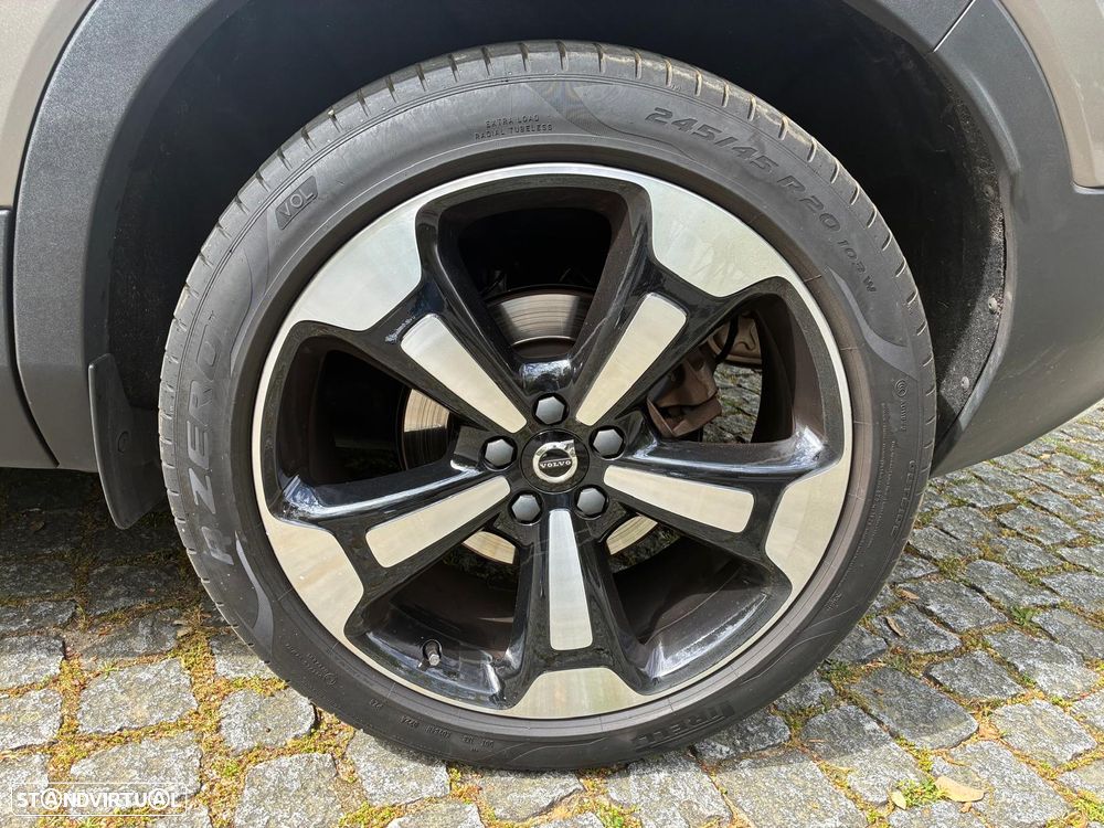 Volvo XC 40 1.5 T5 PHEV Inscription - 7