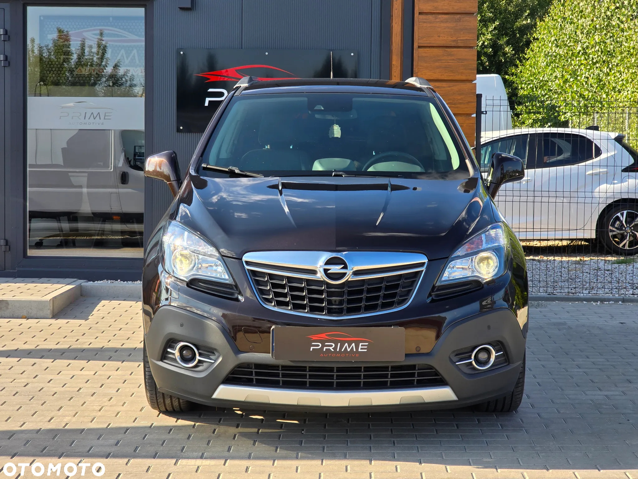 Opel Mokka 1.4 T Cosmo S&S 4x4 - 4