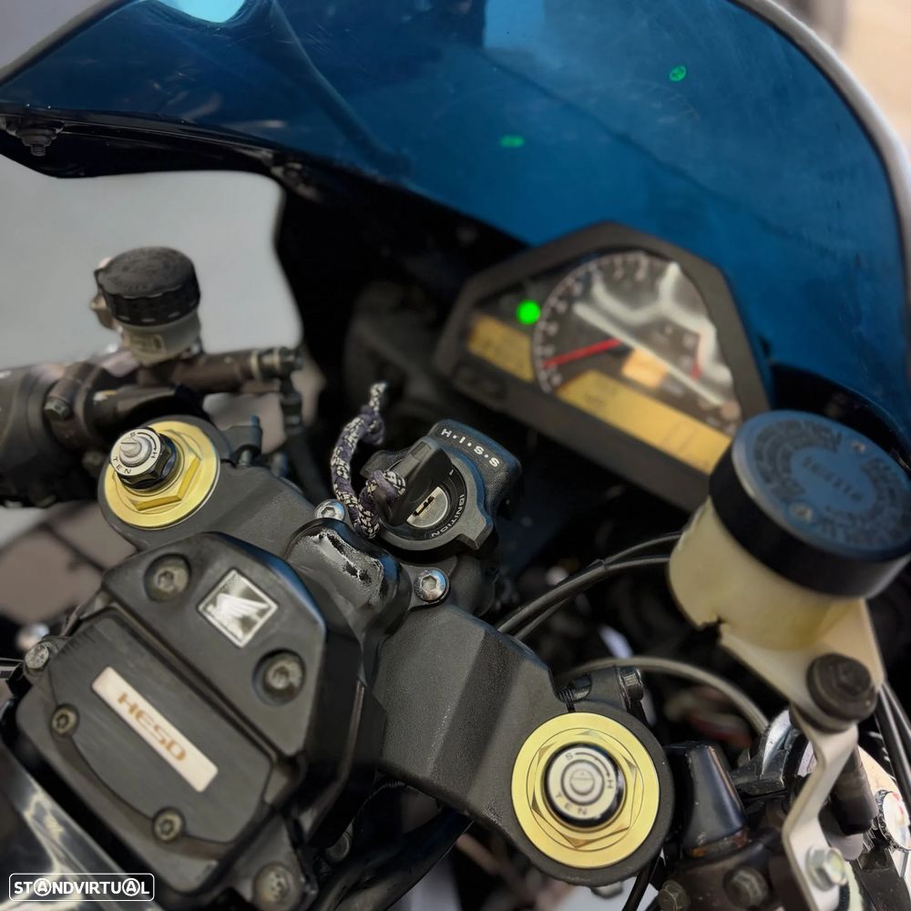 Honda CBR 1000RR - 7