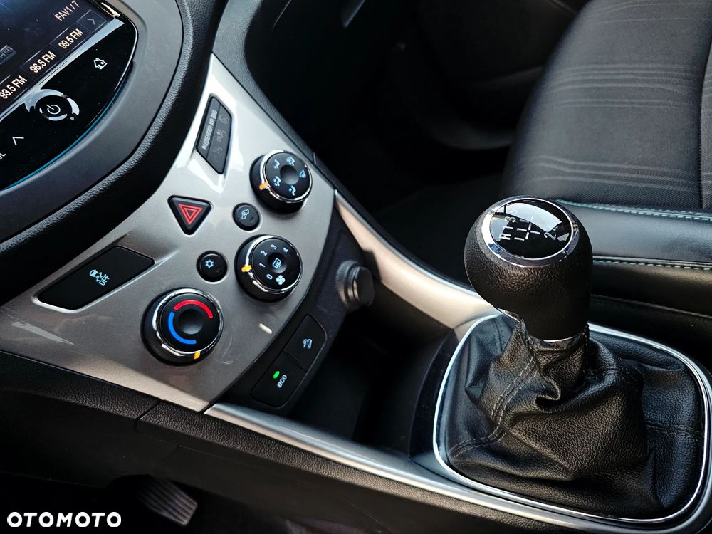 Chevrolet Trax 1.6 LT - 20