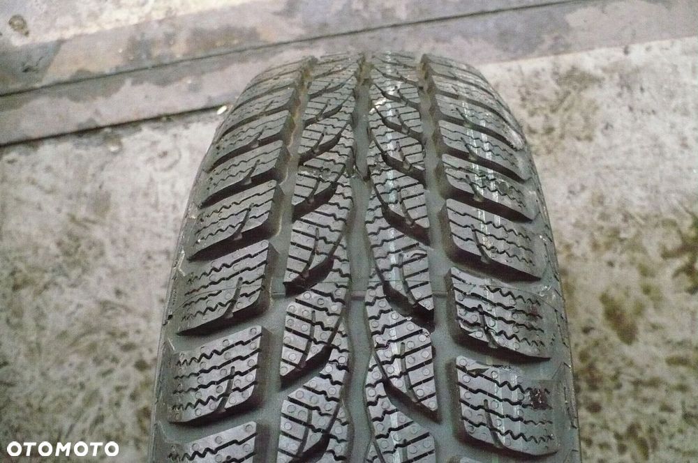 UNIROYAL MS Plus 6 155/70R13 NOWA 2022 - 1