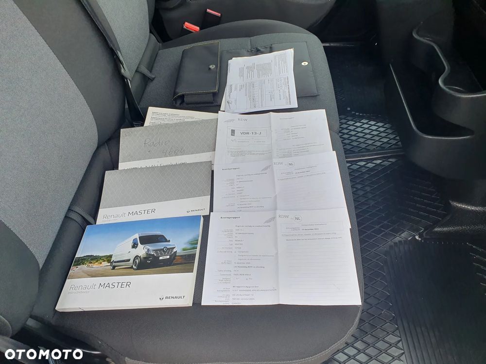 Renault Master - 26