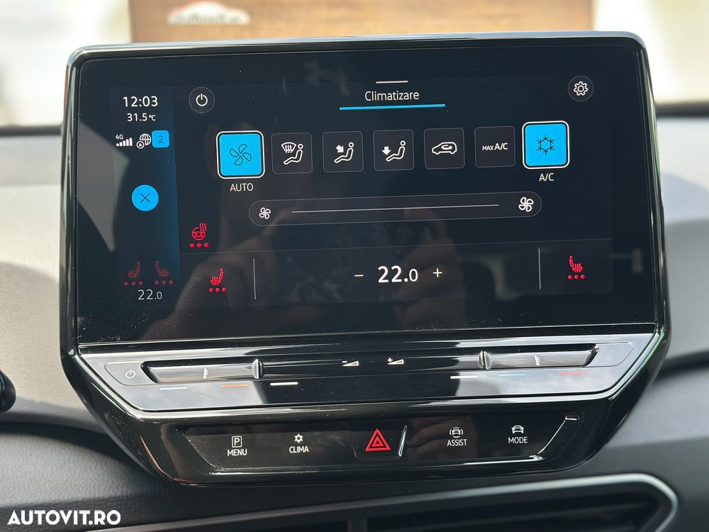 Volkswagen ID.3 58 kWh Pro Performance - 36