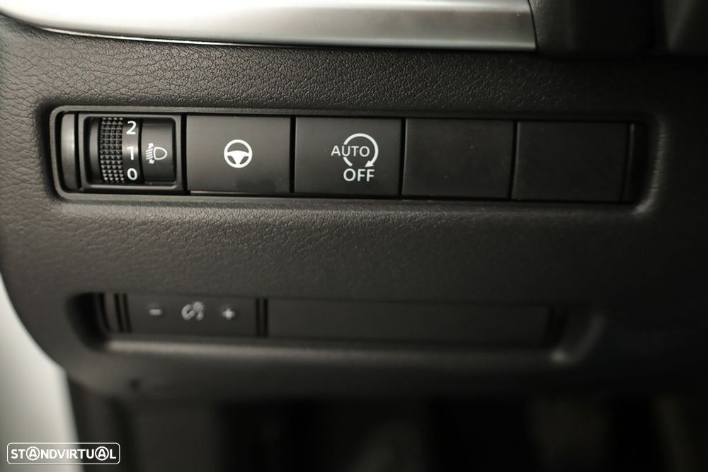Nissan Qashqai - 19
