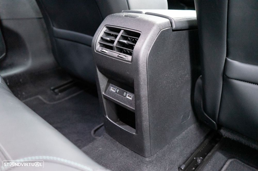 Peugeot 308 SW PureTech 130 EAT8 Allure Pack - 50