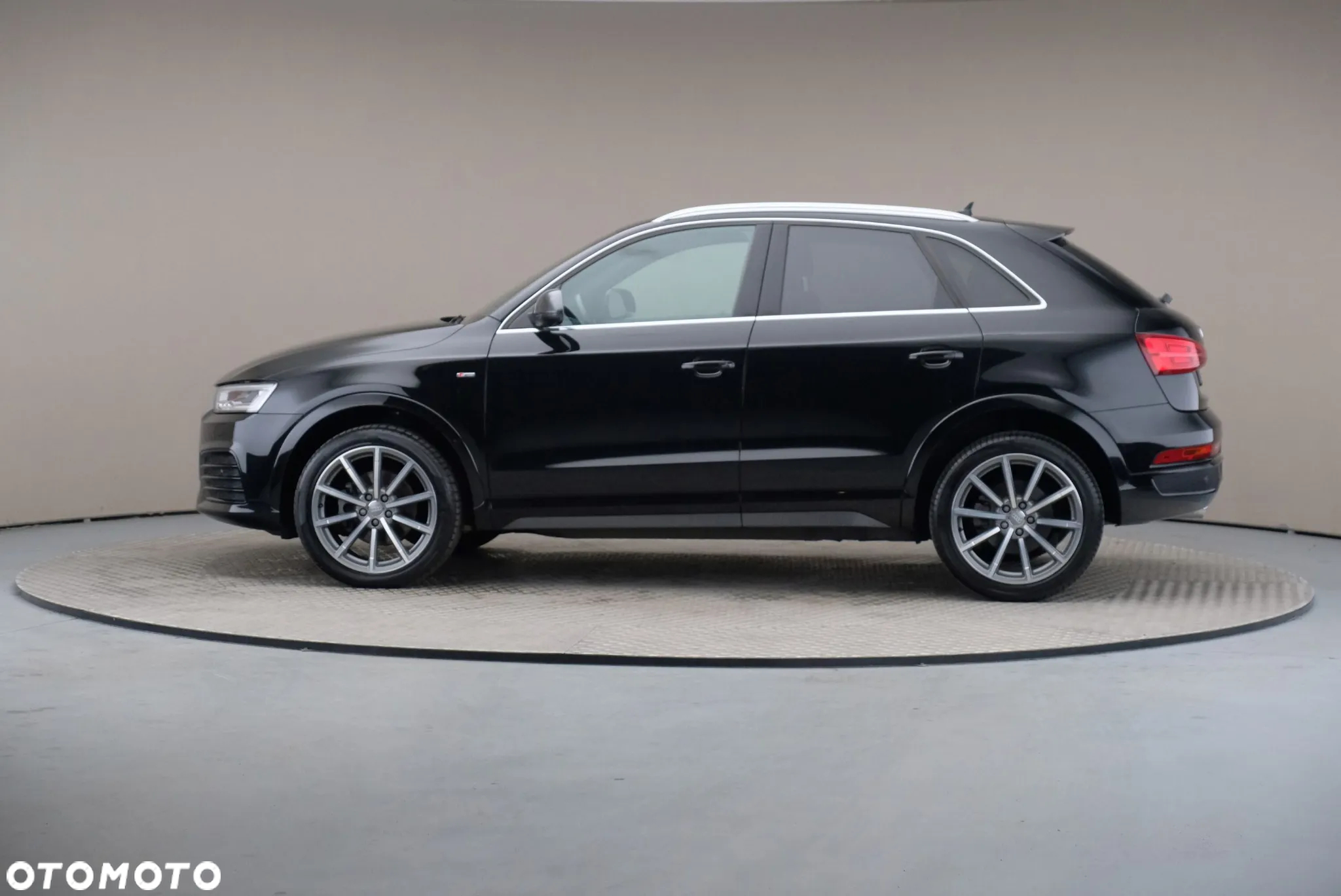 Audi Q3 2.0 TDI Quattro Sport S tronic - 16