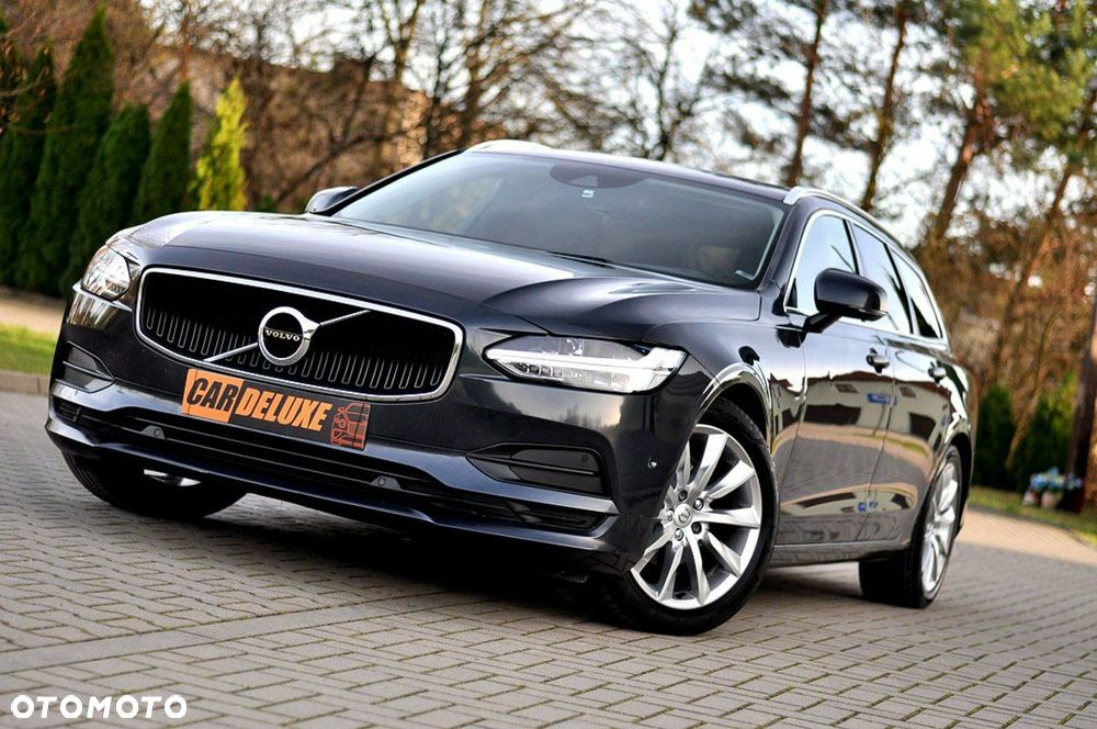 Volvo V90 D3 Momentum Pro - 13