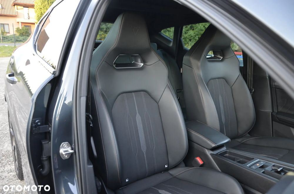 Cupra Formentor VZ 2.0 TSI DSG Tribe Edition - 23