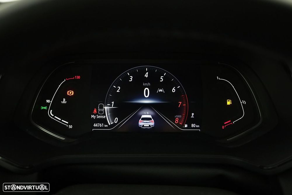 Renault Captur 1.0 TCe Techno - 16