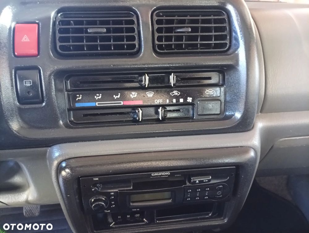 Suzuki Jimny Comfort - 14