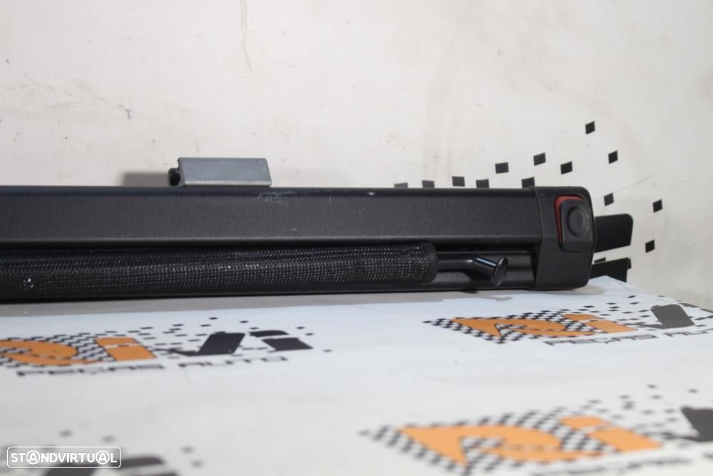 Cortina Da Mala Audi A4 Avant (8K5, B8)  8K9861691 / Rede Da Mala A4 B - 8