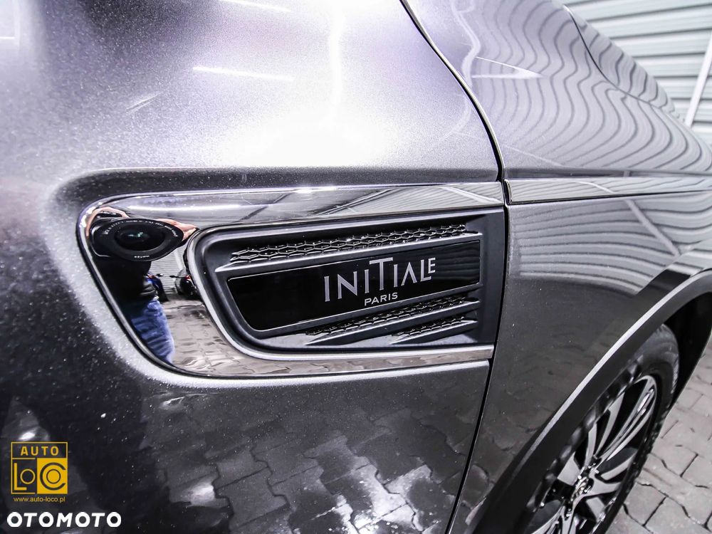 Renault Koleos 1.3 TCe Initiale Paris EDC - 40