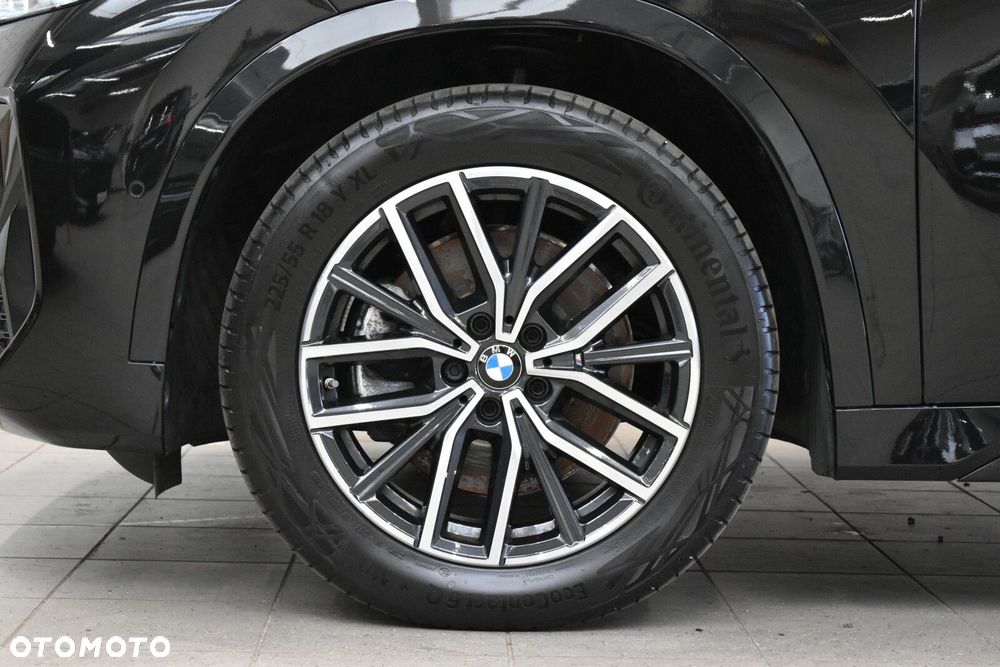 BMW X1 - 7
