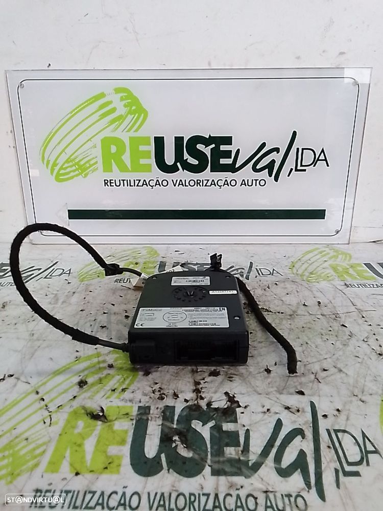 Centralina Bluetooth Ford S-Max (Wa6) - 1